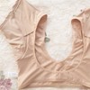 Supvox Underarm Vest Armpit Pads Sweat Pads Absorbent Sweat Pads