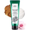 PLU Original Korean Walnut Body Scrub Polish - White Musk