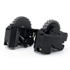 Coodss Left & Right Drive Assembly Module Wheels Compatible for