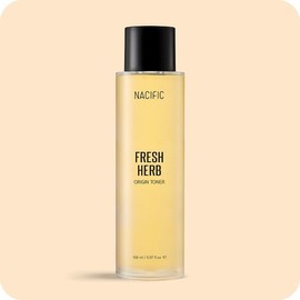 Nacific 네시픽 프레쉬 허브 오리진 토너 150ml x2개 Nacific Fresh Herb Origin Toner 150ml x2
