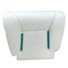Mievlyo Driver Side Bottom Seat Replacement Foam Cushion Pad Compatible