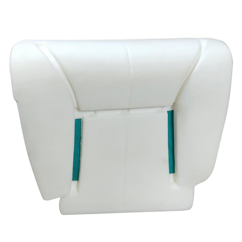 Mievlyo Driver Side Bottom Seat Replacement Foam Cushion Pad Compatible