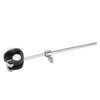 Bass Drum Pedal Hammer Beater with Felt Head and Metal