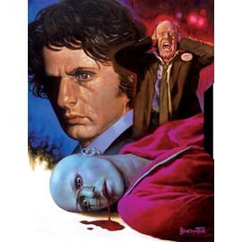 Blue Sunshine [4K UHD]