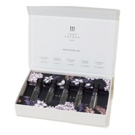 Jane Packer Discovery Set 2ml 5-piece Set / 제인패커 디스커버리 세트 2ml 5종