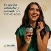 Suplemento Omega Coenzima Q10 Cápsulas Vitaminas Ácidos Grasos Pescados Alimenticio