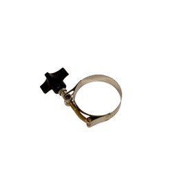 Lisle 11702 Tube Clamp for Oil Lift Drain