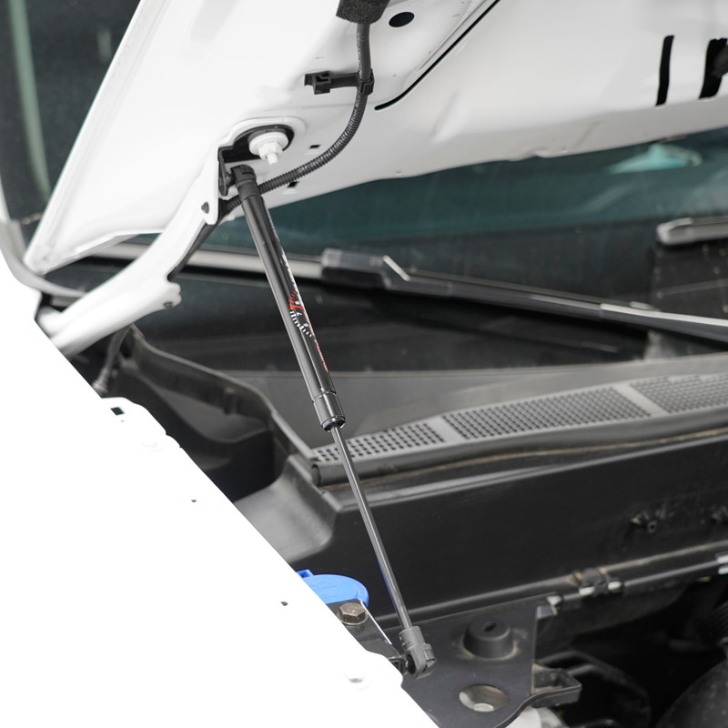 Redline Tuning 21-11041-02 Hood QuickLIFT Plus System Compatible with Ford