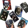 EsportsTiger Mouse Sole ICE Mouse Feet for Razer Viper V3