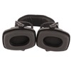 Sport Sound Amplification Electronic Earmuff NoiseProof Hunting Earmuff for Outdoor