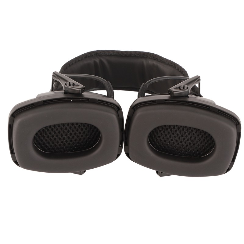 Sport Sound Amplification Electronic Earmuff NoiseProof Hunting Earmuff for Outdoor