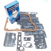 TRANSGO SHIFT KIT Complete Transmission Solenoid Service Kit AW55-50