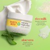 Burts Bees Night Cream for Sensitive Skin, 1.8 Ounces
