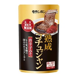 Morambon Aged Gochujang, 1.4 oz (40 g) x 10 Bags