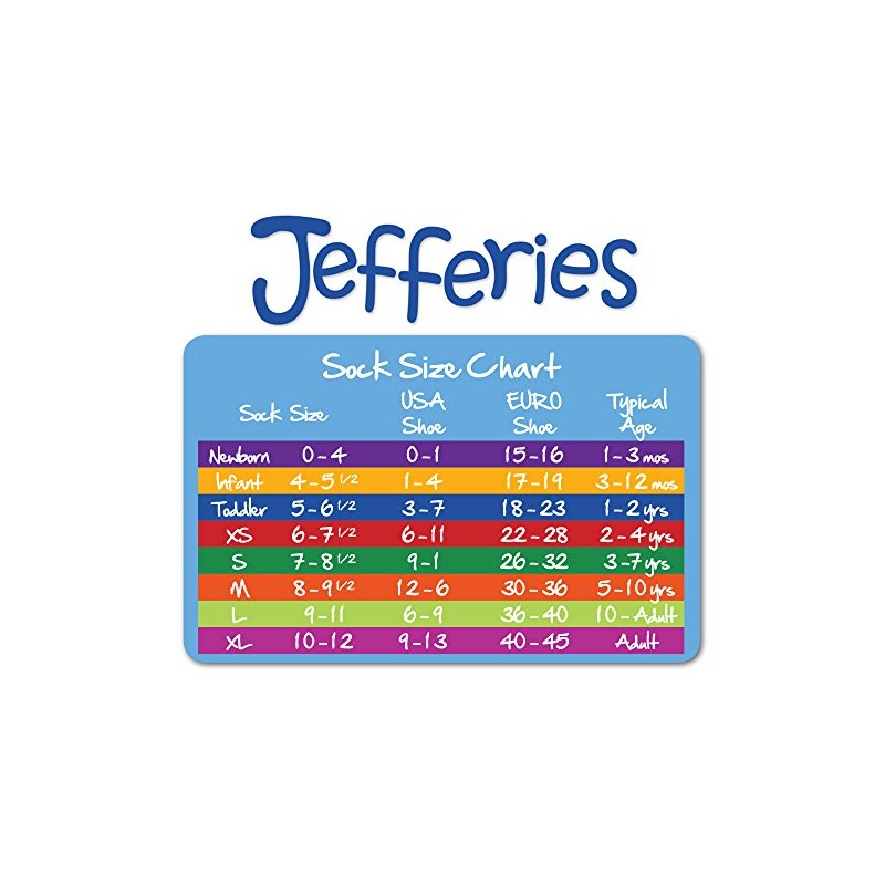 Jefferies Socks Little Girls Ruffle Knee High Socks, Ivory, Medium