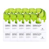 Gukin GOOKIN Calming Tea Tree Ampoule Skin Soothing Mask Pack