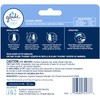 Glade PlugIns Refills Air Freshener, Scented and Essential Oils for
