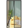 Magnetic fly screen balcony door 80 x 220 cm, various