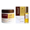 Kit Mascarilla Karseell Maca Colágeno 500ml + Aceite 50ml