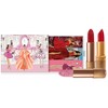 Karen Murrell Natural Lipstick Essential Gift Set Trio - Red
