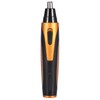 4 In 1 Rechargeable Men Nose Ear Temple Hair Trimmer