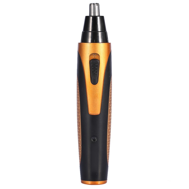 4 In 1 Rechargeable Men Nose Ear Temple Hair Trimmer