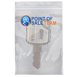 SPS-520 SPS-530 Key Open / Lock Drawer Key by [PointOfSaleTeam.com]
