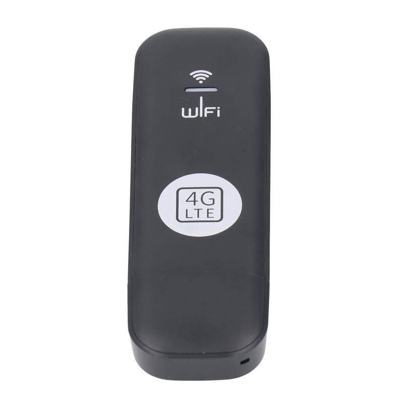 4G USB WiFi Router Professional High Speed Transfer Rate Portable