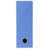 Exacompta - Ref 89522E - Canvas Transfer Box - 250