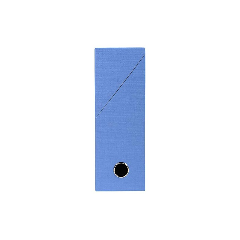 Exacompta - Ref 89522E - Canvas Transfer Box - 250
