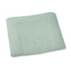 Sterntaler Baylee Blue Changing Mat Cover 80 x 90 cm