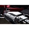 TWINART Side Covers for Gold Wing CHROME