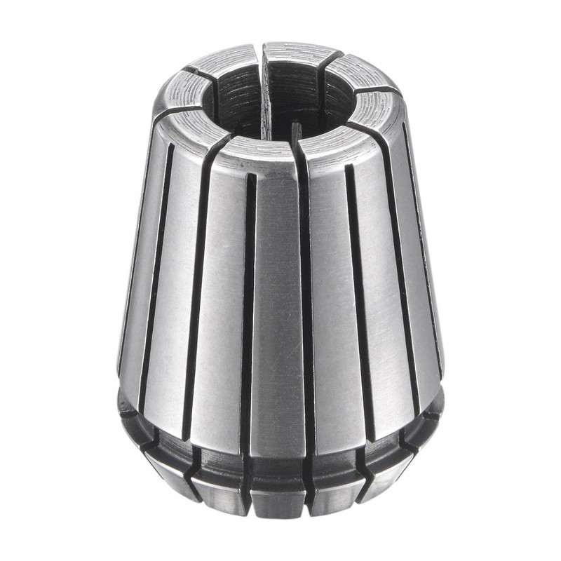 sourcing map ER32 Spring Collet 1/4" Chuck for CNC Engraving