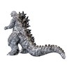 Bandai Japan Godzilla (2023) Sumi-e