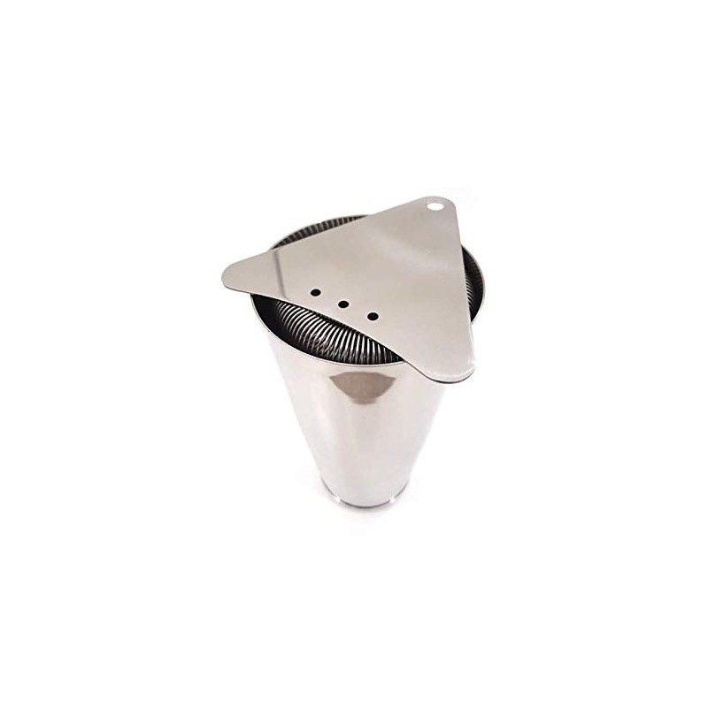 Ninja Strainer Stainless Steel