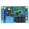 DC Current Detection Module, YYI 2 Current Detection Module, LED
