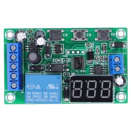 DC Current Detection Module, YYI 2 Current Detection Module, LED Digital Display, DC Transformer, Tester, Motor Control, 20mA Current, Voltmeter, Sensor, DIY Tools