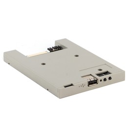 SFRM72-DU26 720K USB Floppy Drive Emulator for BARUDAN BENS Embroidery Machine