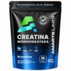 AMARTE LABS | Creatina Monohidratada Micronizada En Polvo 450g 90