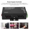 Power Supply Control Backup Battery Port for Door Access Office