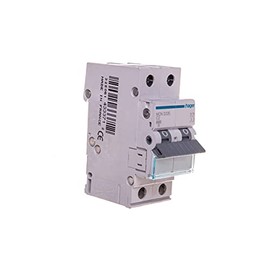 Circuit Breaker 2P C 2A 6kA AC MCN202E