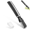 Green Onion Shredder, Stainless Steel Scallion Slicer Shred Silk Knife