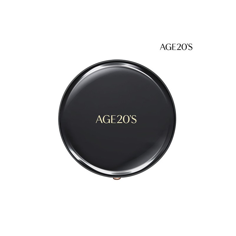 Age20s [AGE20'S] AGE20S Signature Essence Cover Pact Master Double Cover
