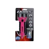 Dorcy 3AA 4LED Flashlight
