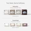 Cloud Touch Lotion Facial Tissues Travel Pack for Sensitive Skin
