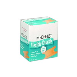 MAGID Medi-First Flexible Bandages