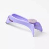 실면도 솜털제거기 얼굴 인중 위생 페이스 Exfoliating Facial Hair Remover