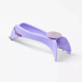 실면도 솜털제거기 얼굴 인중 위생 페이스 Exfoliating Facial Hair Remover Face Upper Lip Hygiene Tool