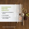 Dr. Böhm Magnesium 50 plus: to support the normal function