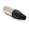 Neutrik® NC3MXX 3-pole XLR Line Connector
